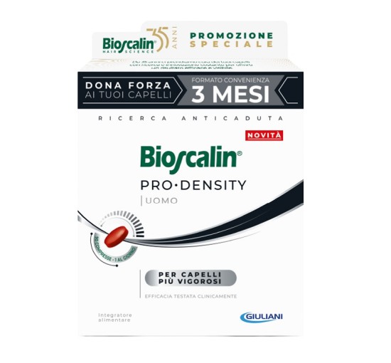 BIOSCALIN PRODENSITY 90CPR PRO
