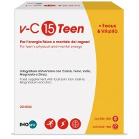 VC15 TEEN IMOPRO 24STICK