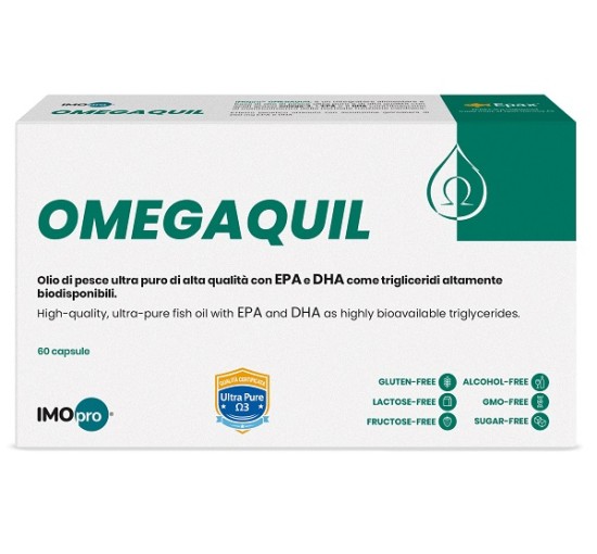 OMEGAQUIL IMOPRO 60CPS
