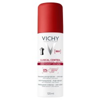 DEO CLINICAL AEROSOL 125ML 26