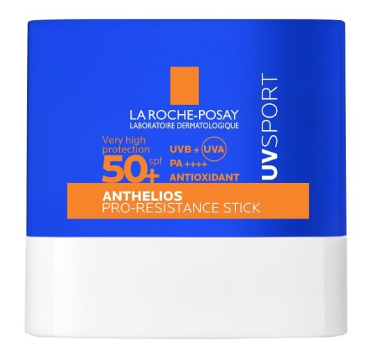 ANTHELIOS UVSPORT STICK 8G