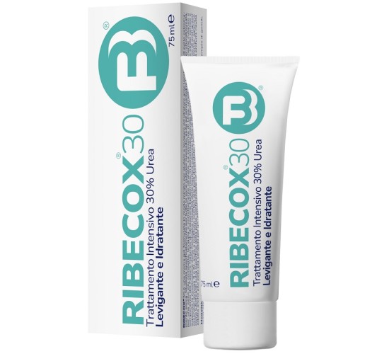 RIBECOX 30 TRATT INTENSIVO RIBECOX 30 TRATT INTENSIVO