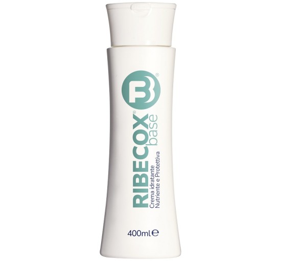 RIBECOX BASE CREMA IDRAT NUTR