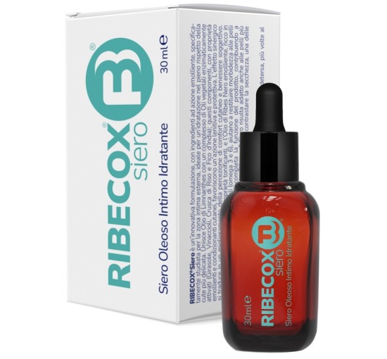 RIBECOX SIERO OLEOSO INTIMO