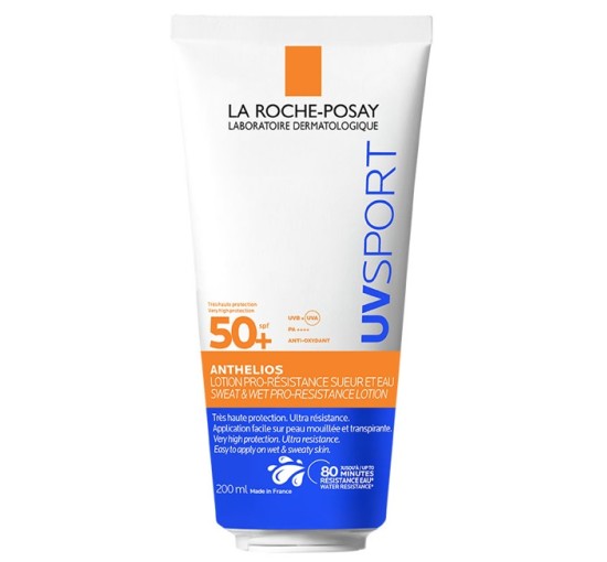 ANTHELIOS UVSPORT GEL-CR 200ML