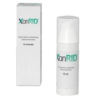 XONRID GEL TOPICO DERM RADIOTE