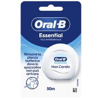ORALB MAN FILO INTERD N/C 50M