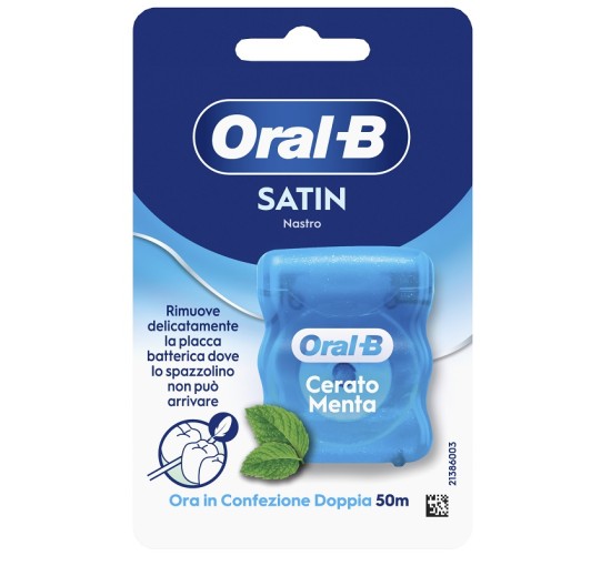 ORALB MAN FILO INTERD SAT TAPE ORALB MAN FILO INTERD SAT TAPE