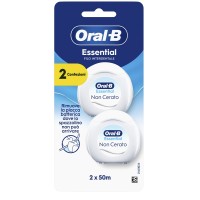 ORALB MAN FILO INTERD N/C 2PZ