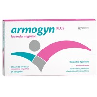 ARMOGYN PLUS LAVANDA VAG 5FL