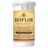 BIOFLOR 30CPS VEGETALI