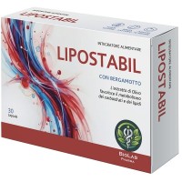 LIPOSTABIL 30CPS