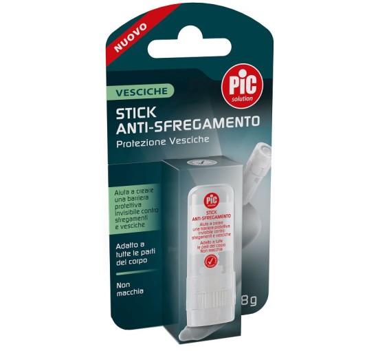 PIC SOLUTION STICK A/SFRE VESC