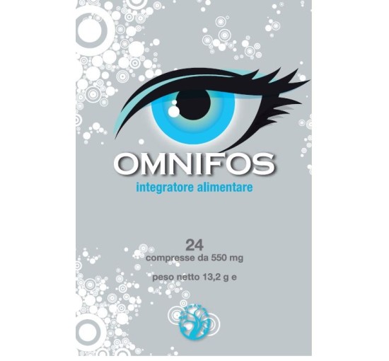 ABROS Omnifos 24 Cpr