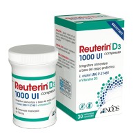 REUTERIN D3 1000 30CPR