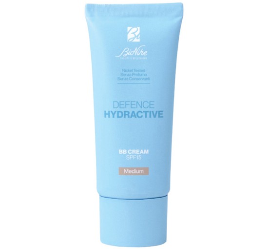 HYDRACTIVE BB CREAM MEDIUM40ML