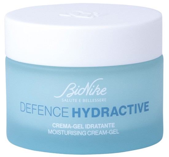 HYDRACTIVE CREMA GEL-IDRAT50ML HYDRACTIVE CREMA GEL-IDRAT50ML