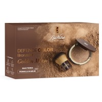 DEFENCE COLOR BRONZE KIT
