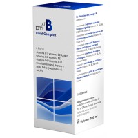 OTI B FLUID COMPLEX 200ML