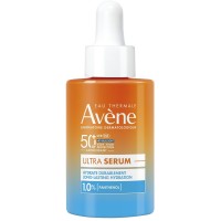 AVENE SOL ULTRA SIERO IDRATA