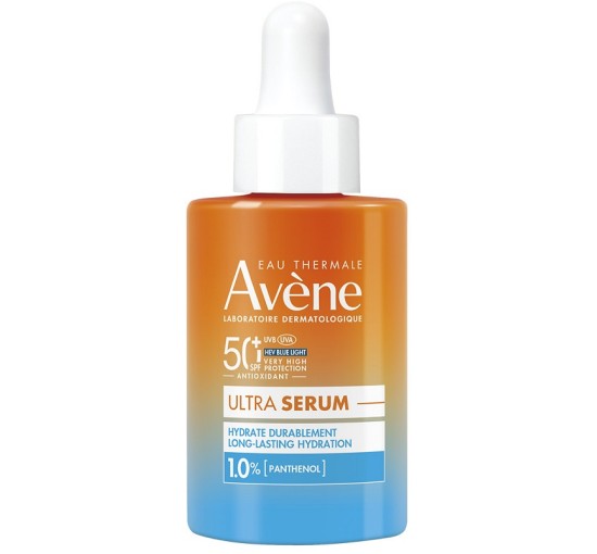 AVENE SOL ULTRA SIERO IDRATA AVENE SOL ULTRA SIERO IDRATA