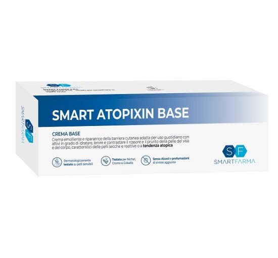 SMART ATOPIXIN BASE 100ML