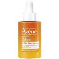 AVENE SOL ULTRA SIERO ATTIVA
