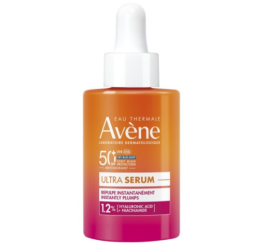 AVENE SOL ULTRA SIERO RIMPOLPA AVENE SOL ULTRA SIERO RIMPOLPA
