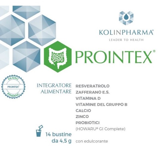 PROINTEX 14BUST