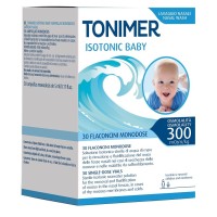 TONIMER ISOTONIC 300 BABY 12FL