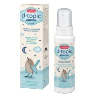 DTOPIC DOPOSOLE 150ML