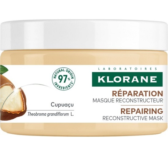 KLORANE MAS CUPUACU 250ML