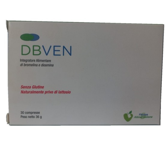 DBVEN 30CPR DBVEN 30CPR