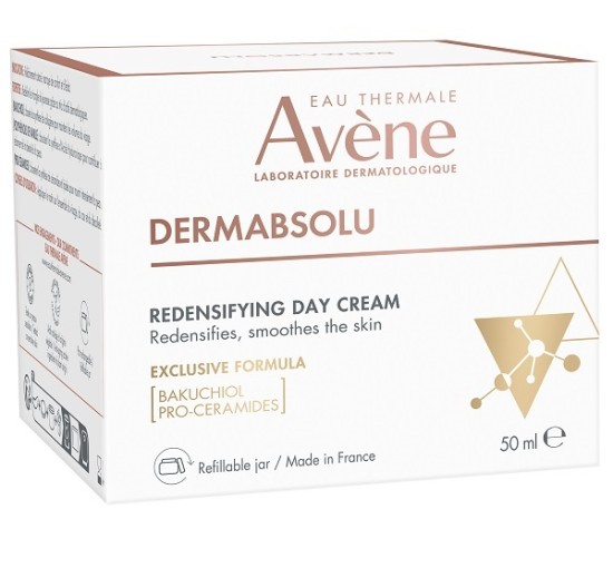 AVENE DERMABSOLU CREMA GG 50ML AVENE DERMABSOLU CREMA GG 50ML
