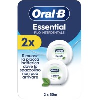 ORALB ESSENTIAL FILO CER MENTA
