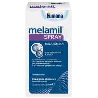 MELAMIL SPRAY HUMANA 20ML
