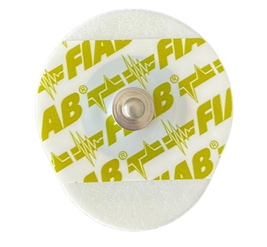 FARZEDI ELETTRODO MON ECG100PZ