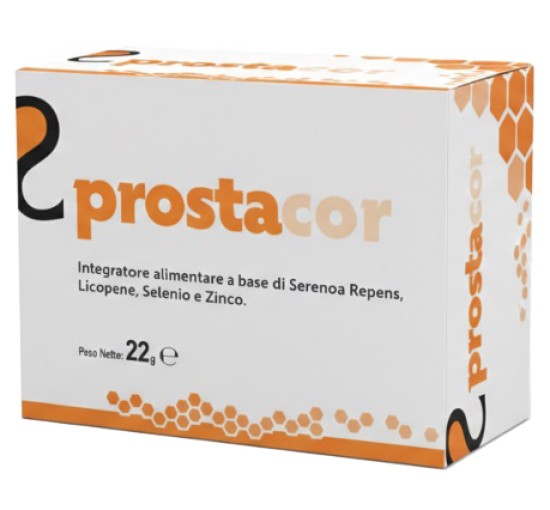 PROSTACOR 30CPS