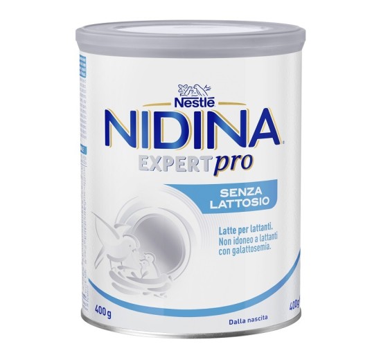 NIDINA EXPERTPRO S/LATTOSIO