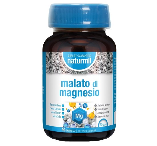 MALATO DI MAGNESIO 90CPR