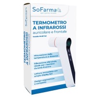 TERMOMETRO INFR FRON/AUR SOFAR