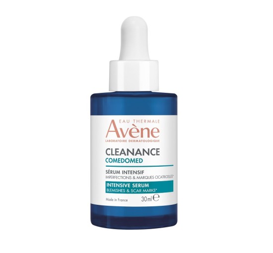 AVENE CLEANANCE COMED SIERO IN AVENE CLEANANCE COMED SIERO IN