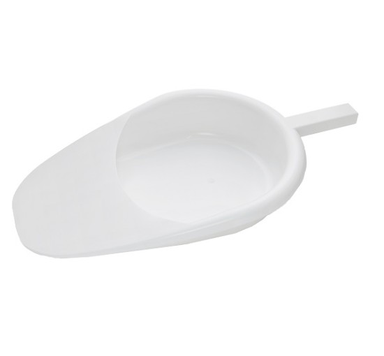 PADELLA PLASTICA GRANDE