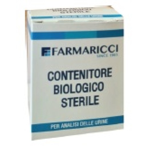 BIOTAINER CONTEN URINA 120ML