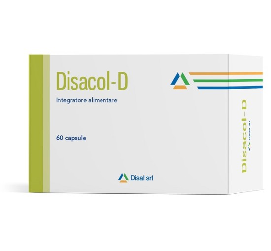 DISACOL D 60CPS