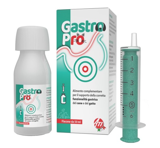 GASTRO PRO 50ML GASTRO PRO 50ML