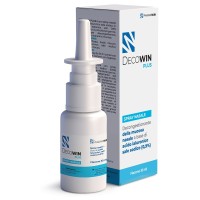 DECOWIN PLUS SPRAY NASALE 30ML