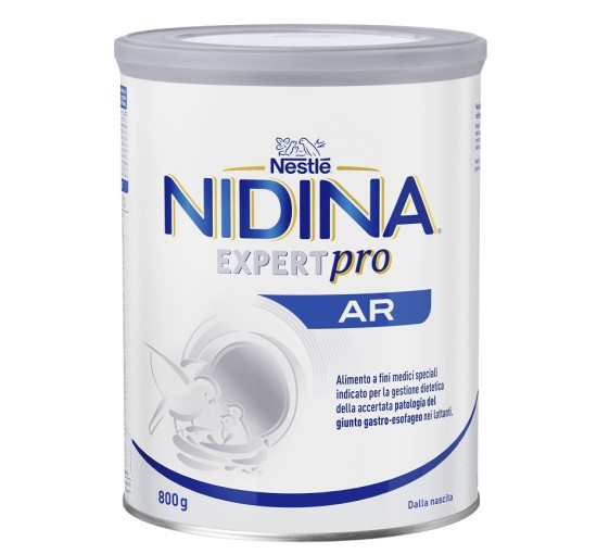 NIDINA EXPERT PRO AR 800G