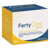 FERTYCARE 60STICK