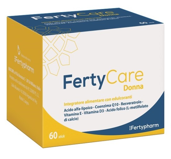 FERTYCARE 60STICK